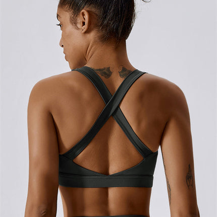 The Eloise Sports Bra