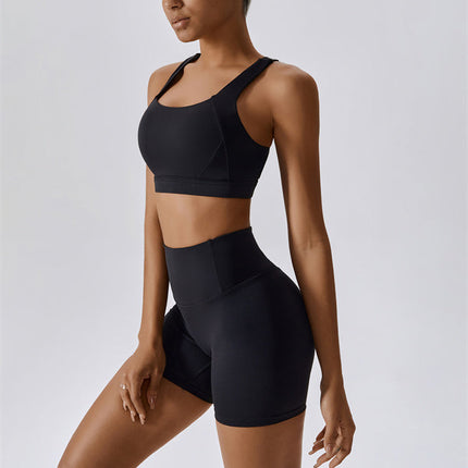 The Eloise Sports Bra