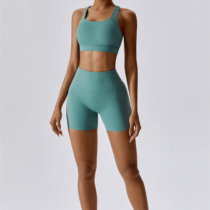 The Eloise Sports Bra