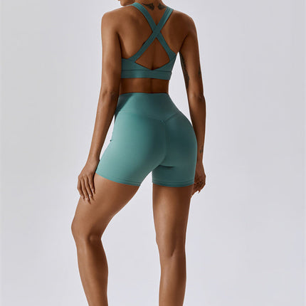 The Eloise Sports Bra