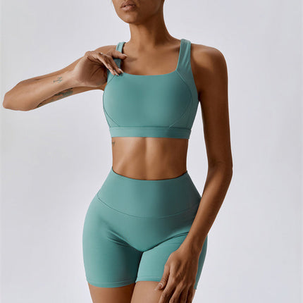The Eloise Sports Bra