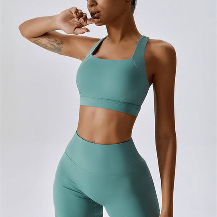 The Eloise Sports Bra