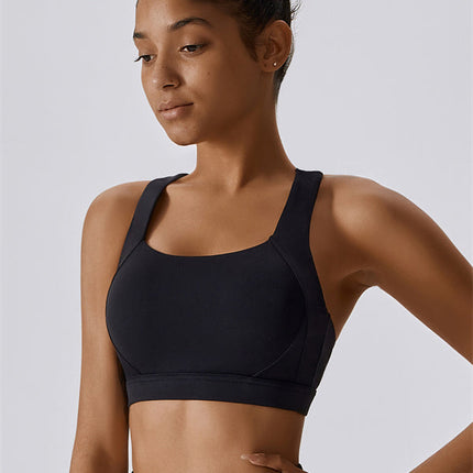 The Eloise Sports Bra