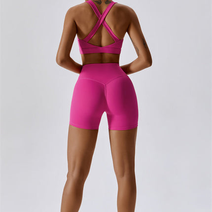 The Eloise Sports Bra