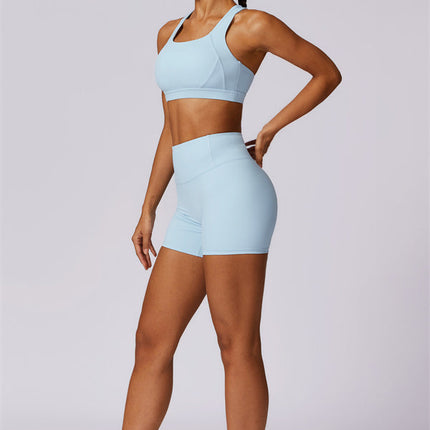 The Eloise Shorts