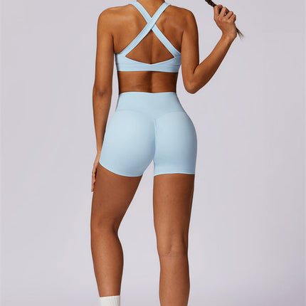 The Eloise Shorts