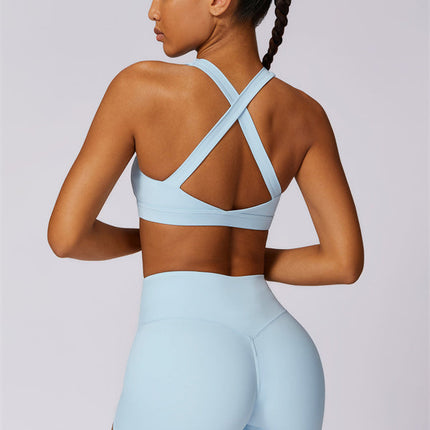 The Eloise Shorts