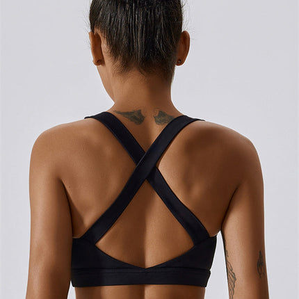 The Eloise Sports Bra