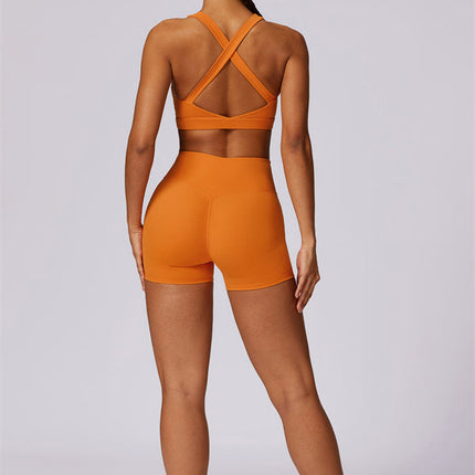 The Eloise Shorts