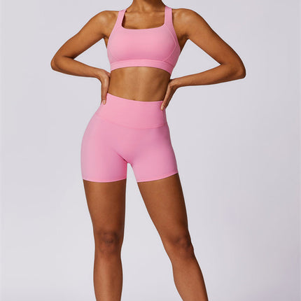 The Eloise Shorts