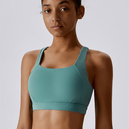 The Eloise Sports Bra