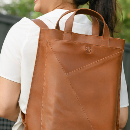 Backpack Tote