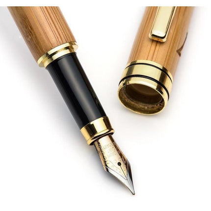 Bamboo Wooden Pen