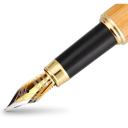 Bamboo Wooden Pen