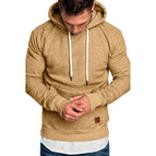 Beige / M