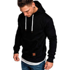 Black / M