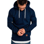 Navy Blue / M