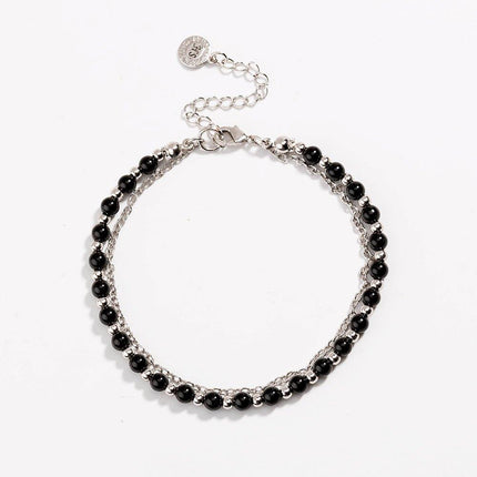 Beaded Friendship Bracelet