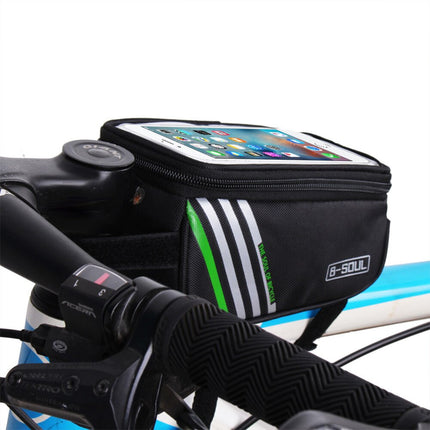 Bike Frame Phone Holder