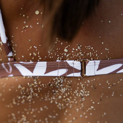 bindi top - rarotonga