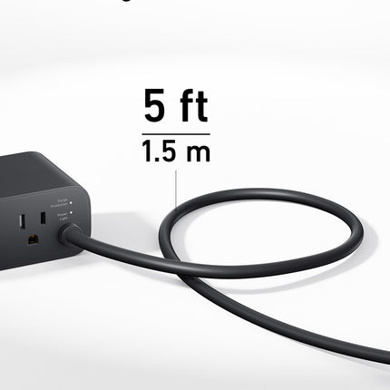 Anker Charging Station (7-in-1, 100W)