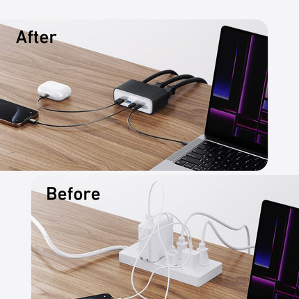 Anker Charging Station (7-in-1, 100W)