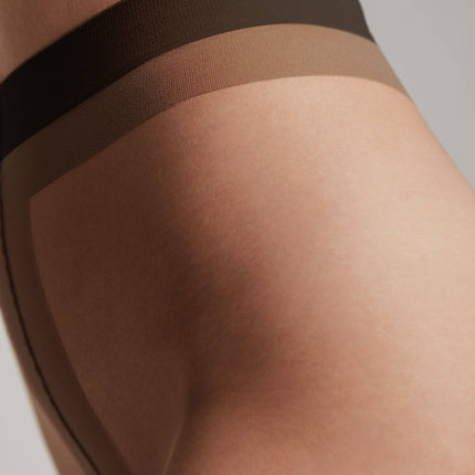 Conte Summer 8 Den - Classic Ultra-thin Invisible Women's Pantyhose (14С-17СП)