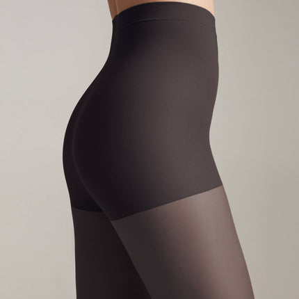 Conte Active Soft 40 Den - Modelling Control Top Women's Tights (14С-70СП)