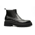Black / 6