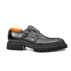 Black / 6