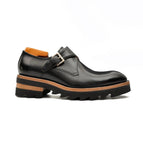 Black / 6