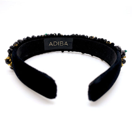 Blossom Headband