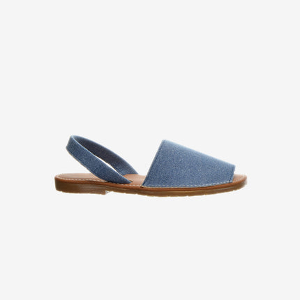 Blue Jean Menorquina