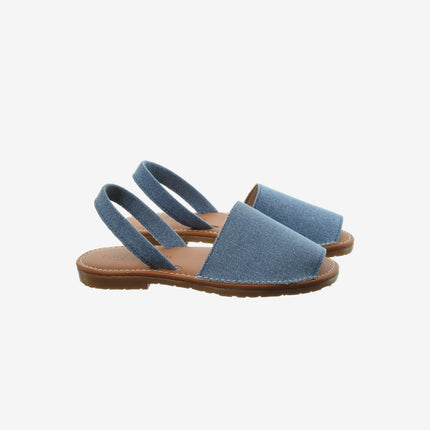 Blue Jean Menorquina