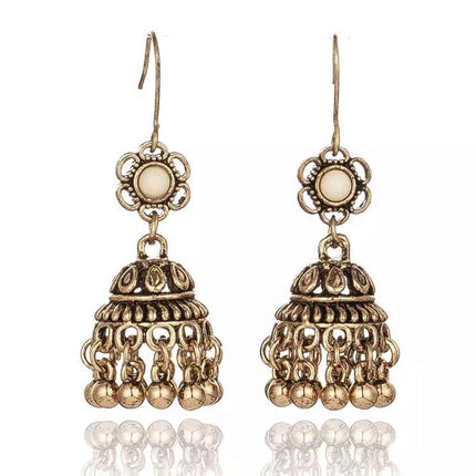 Boho Chandler Earrings