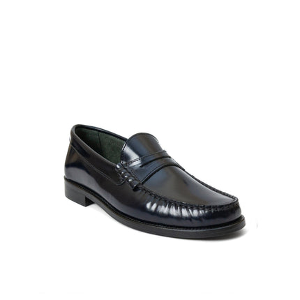 Mila Midnight Blue
