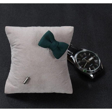 Bow Tie Collection Brooch Boutonnieres - 10 Colors