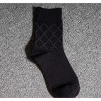 Black / One Size