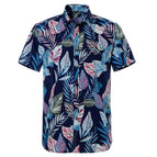Navy / XXL