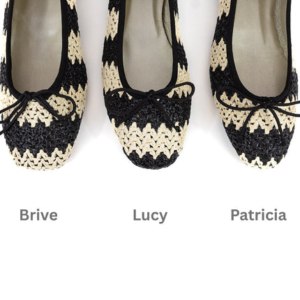 Brive Raffia