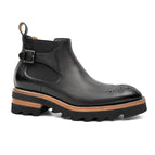Black / 6