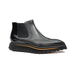 Black / 6