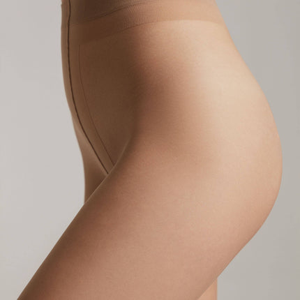 Conte Summer 8 Den - Classic Ultra-thin Invisible Women's Pantyhose (14С-17СП)