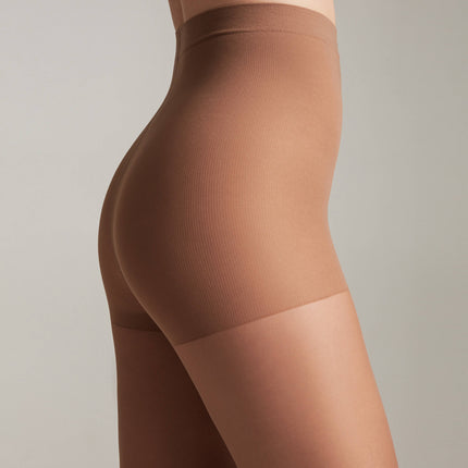 Conte Active Soft 40 Den - Modelling Control Top Women's Tights (14С-70СП)