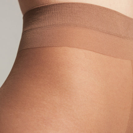 Conte (Poland) Prestige 40 Den - Classic Sheer to Waist T-top Women's Tights (8S-45SP)
