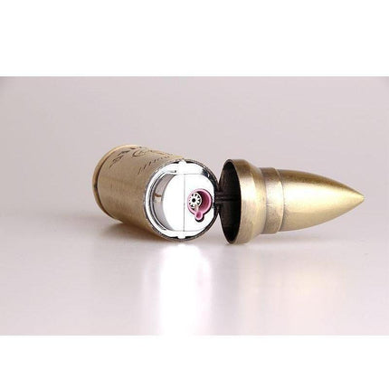 Bullet Lighter