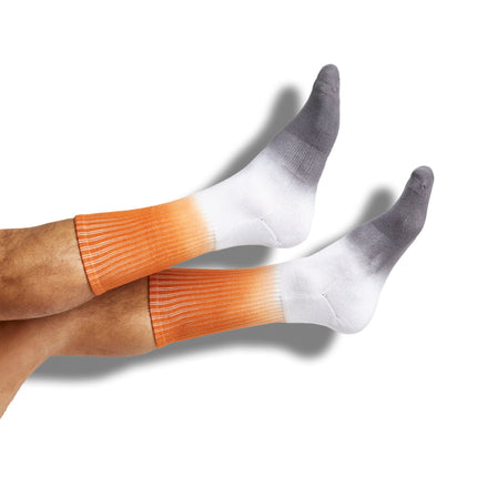 CiderOrange Casual Socks 4 Pack