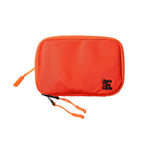 Burnt Orange (Hardware: Gun Metal)