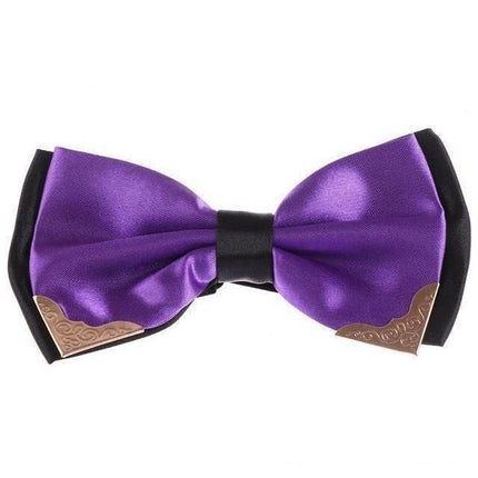Butterfly Collection Bow Ties - 10 Colors
