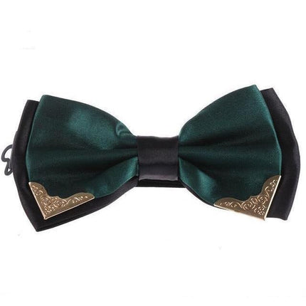 Butterfly Collection Bow Ties - 10 Colors